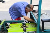 荆门市三轮车救援服务