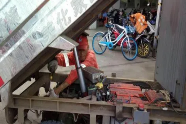 荆门市电动三轮车救援