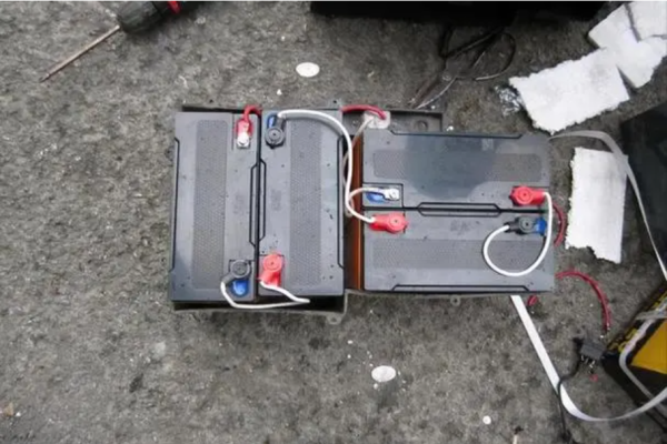 荆门市电动车更换电瓶